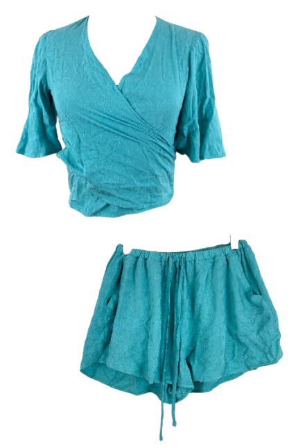Set LOB Verde